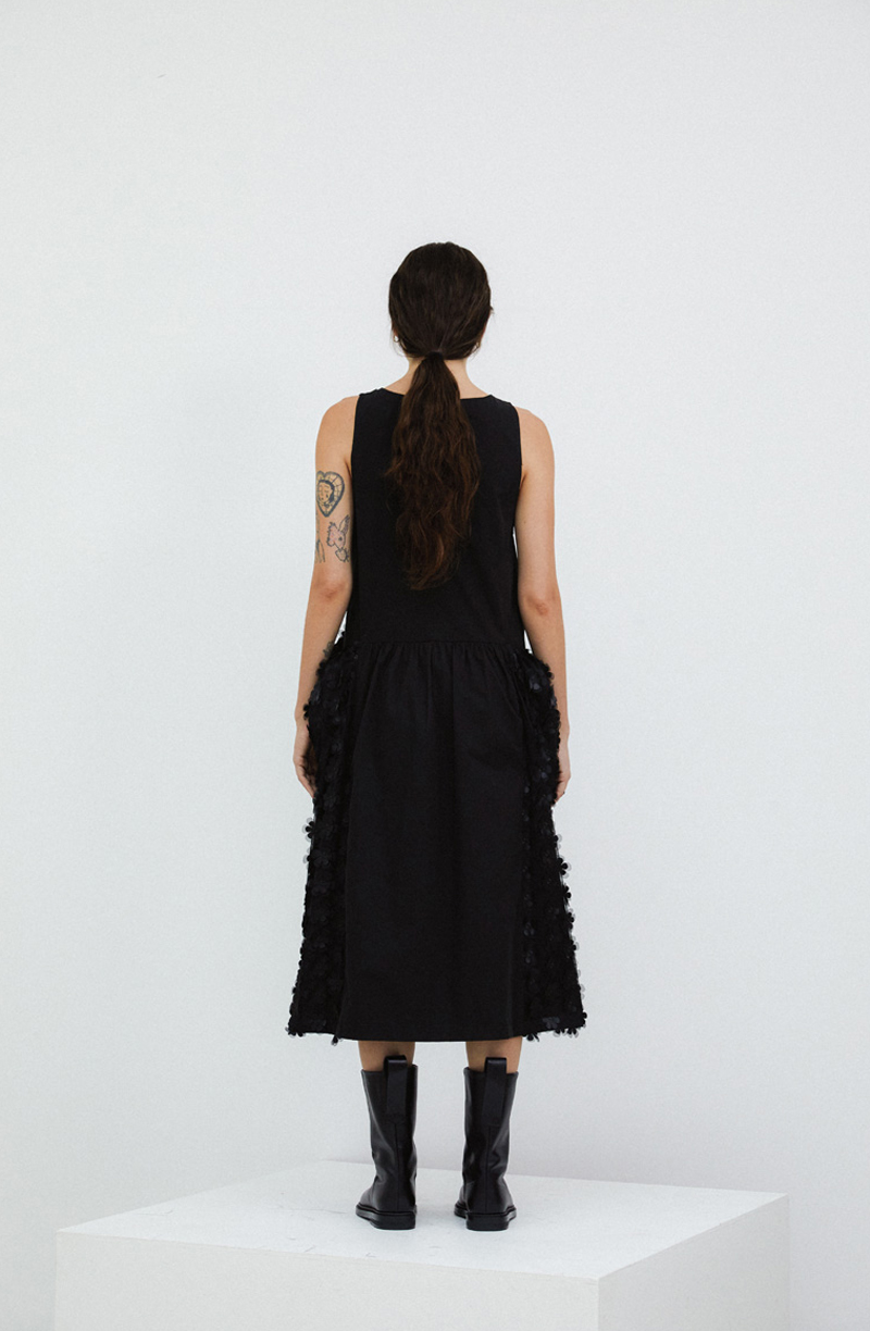 Платье жен. E26PSOP100 inni | Интернет-магазин inniwear.com