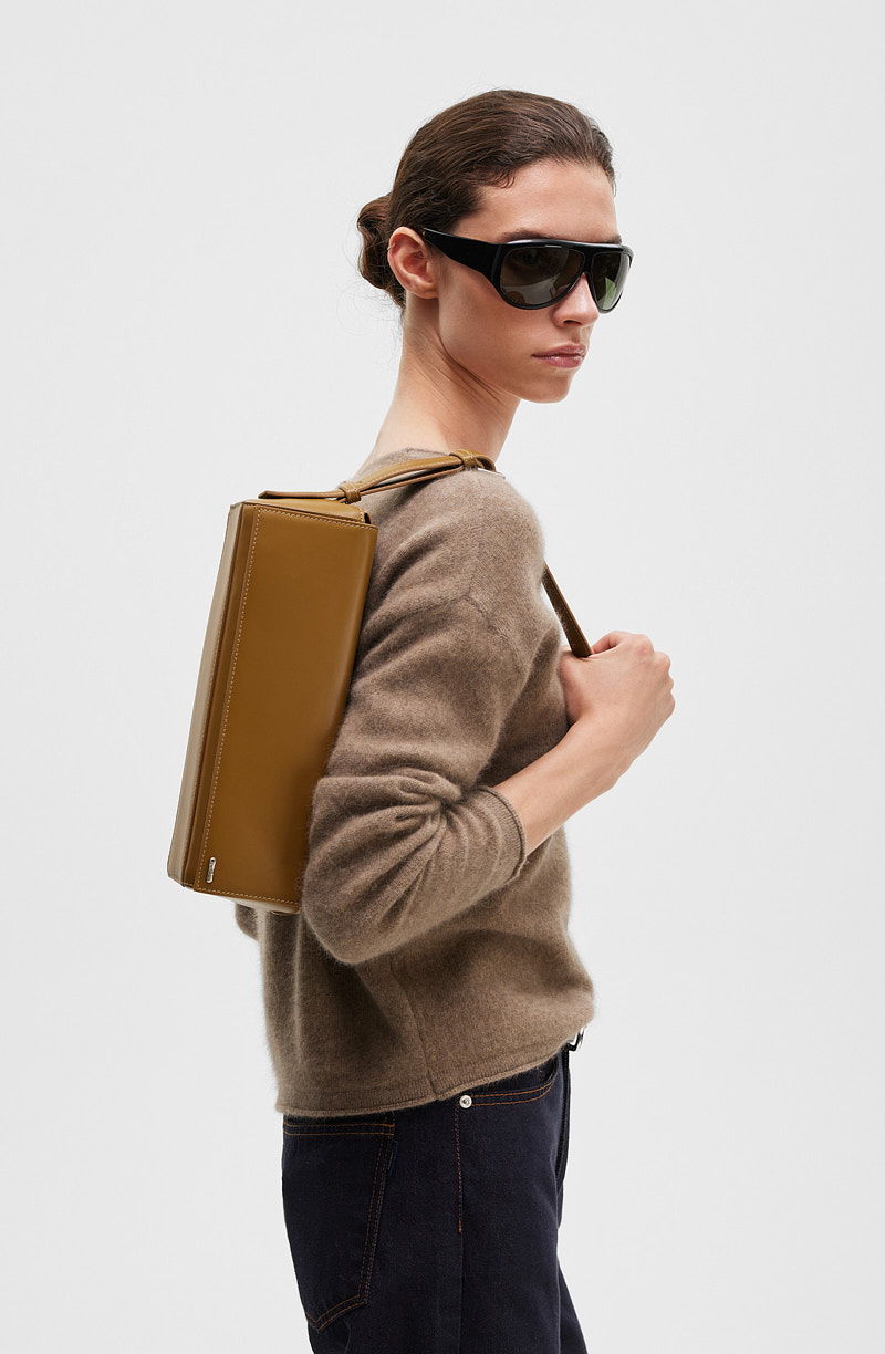 Сумка жен. E25FWBAG100 INNI - основное изображение товара