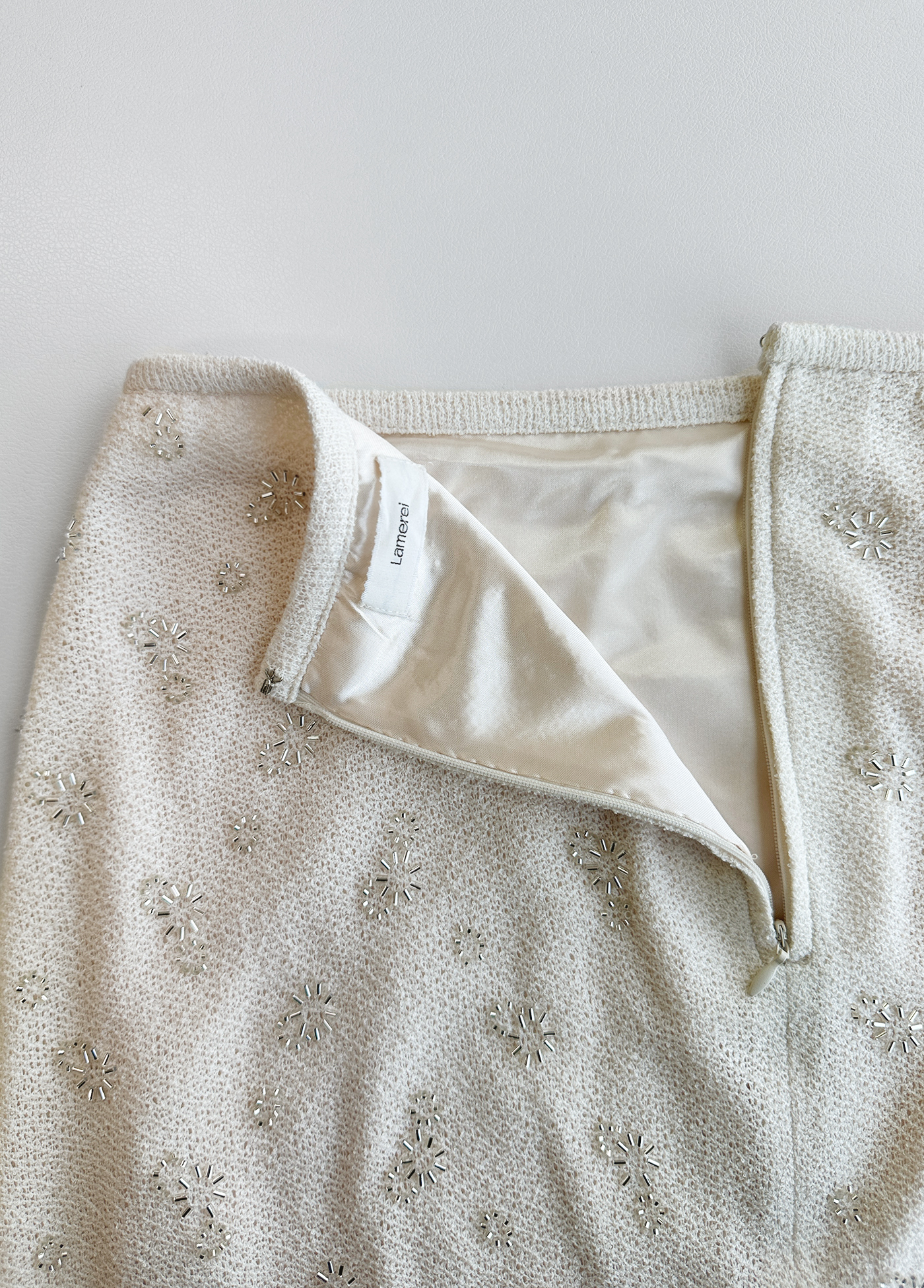 Юбка жен. LMBFSPSK412 INNI - основное изображение товара