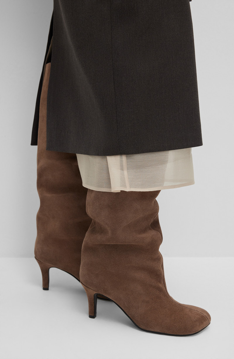 Юбка жен. LMBEAUSK404 inni | Интернет-магазин inniwear.com