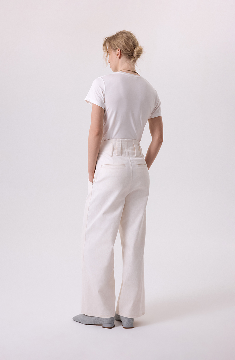 Джинсы жен. E25FWPT200 inni | Интернет-магазин inniwear.com
