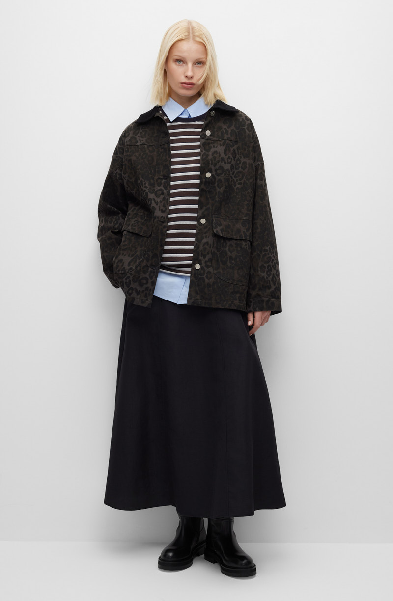 Куртка жен. RBHNFWWJK029 inni | Интернет-магазин inniwear.com