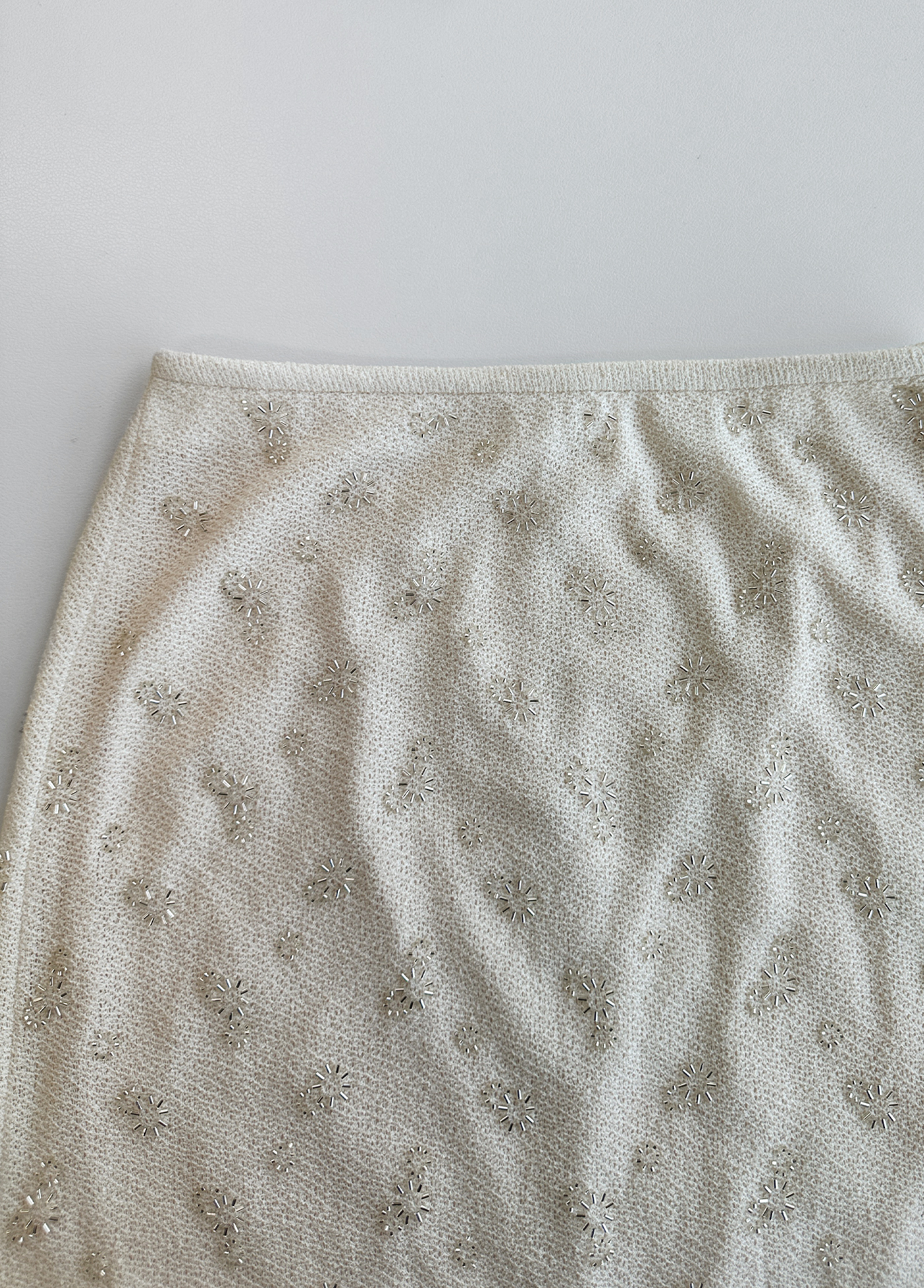 Юбка жен. LMBFSPSK412 INNI - основное изображение товара