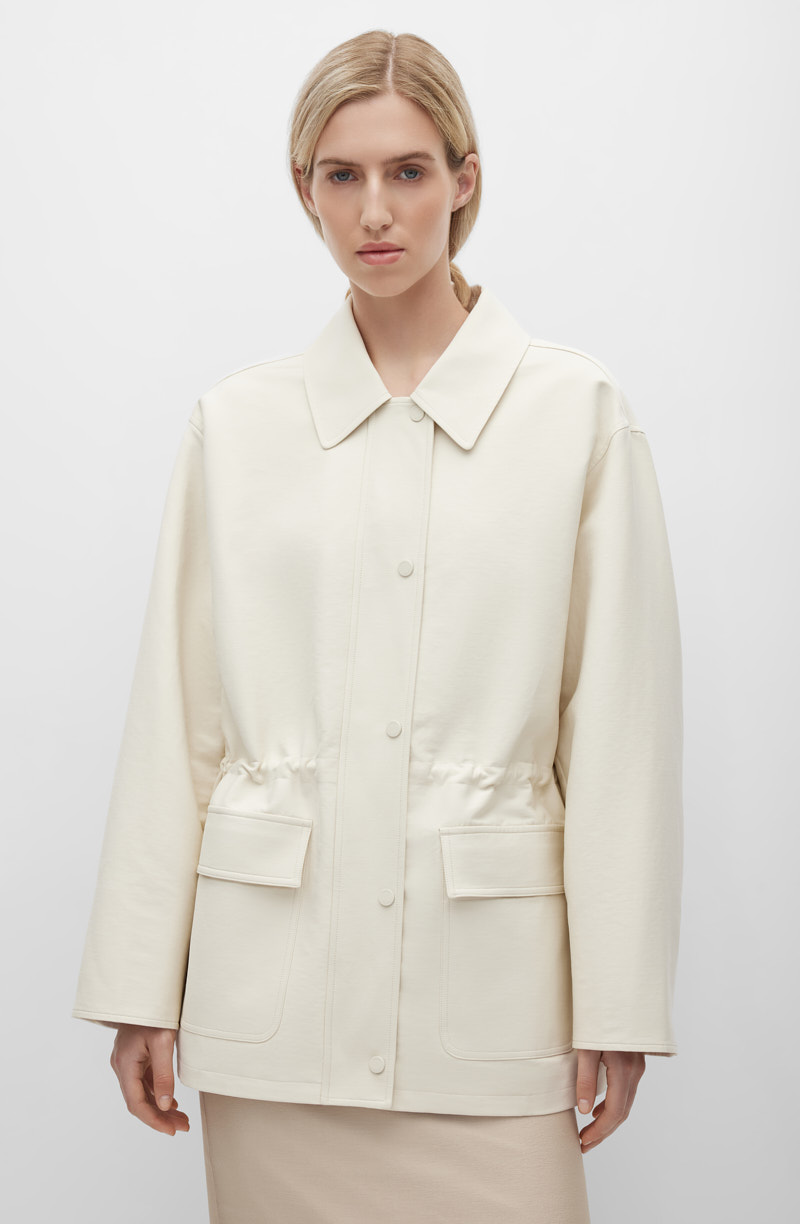 Парка жен. LMBESPJK5101 inni | Интернет-магазин inniwear.com