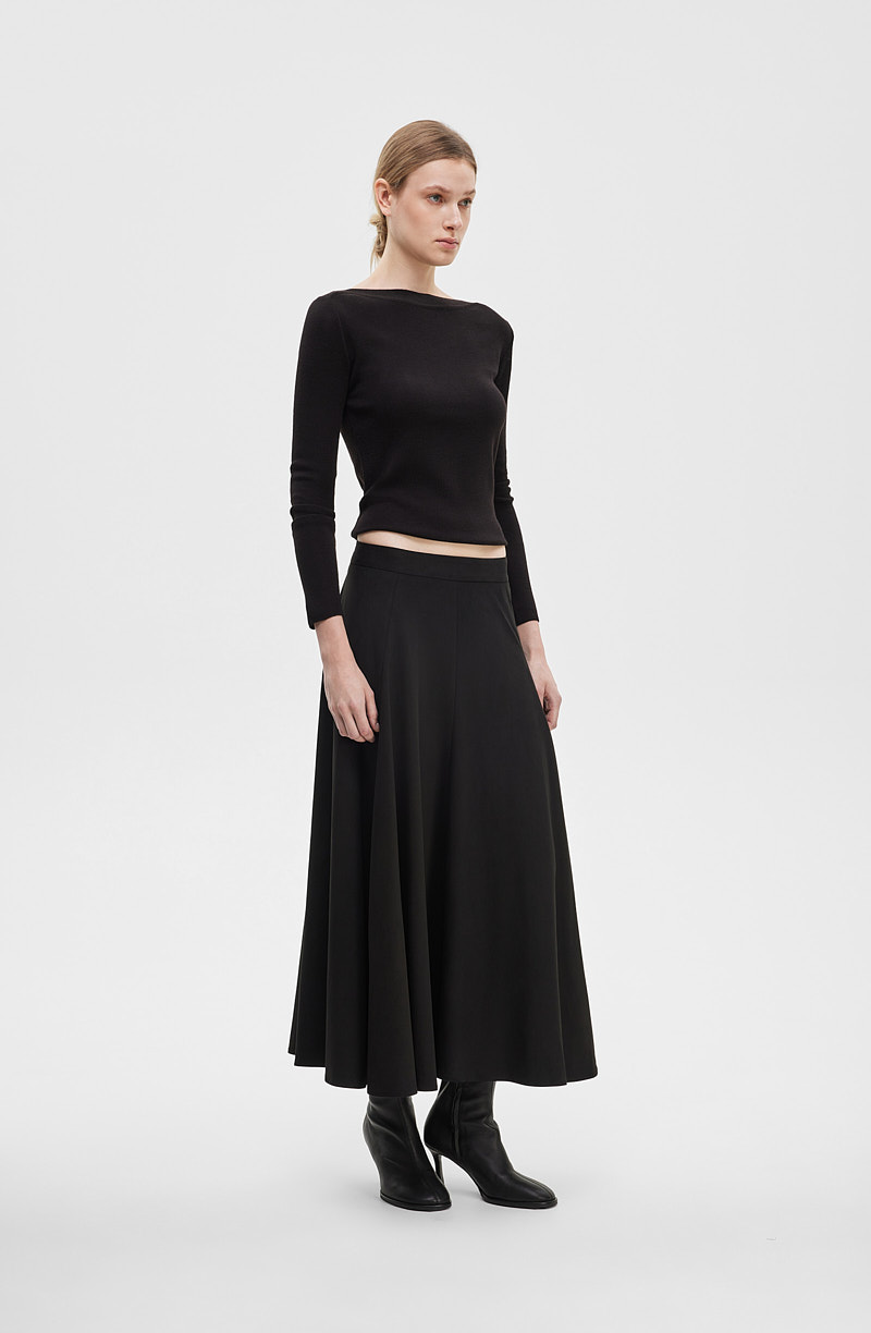 Юбка жен. RBHNFWWSK021 inni | Интернет-магазин inniwear.com