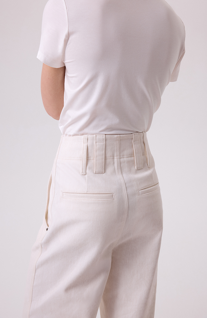 Джинсы жен. E25FWPT200 inni | Интернет-магазин inniwear.com