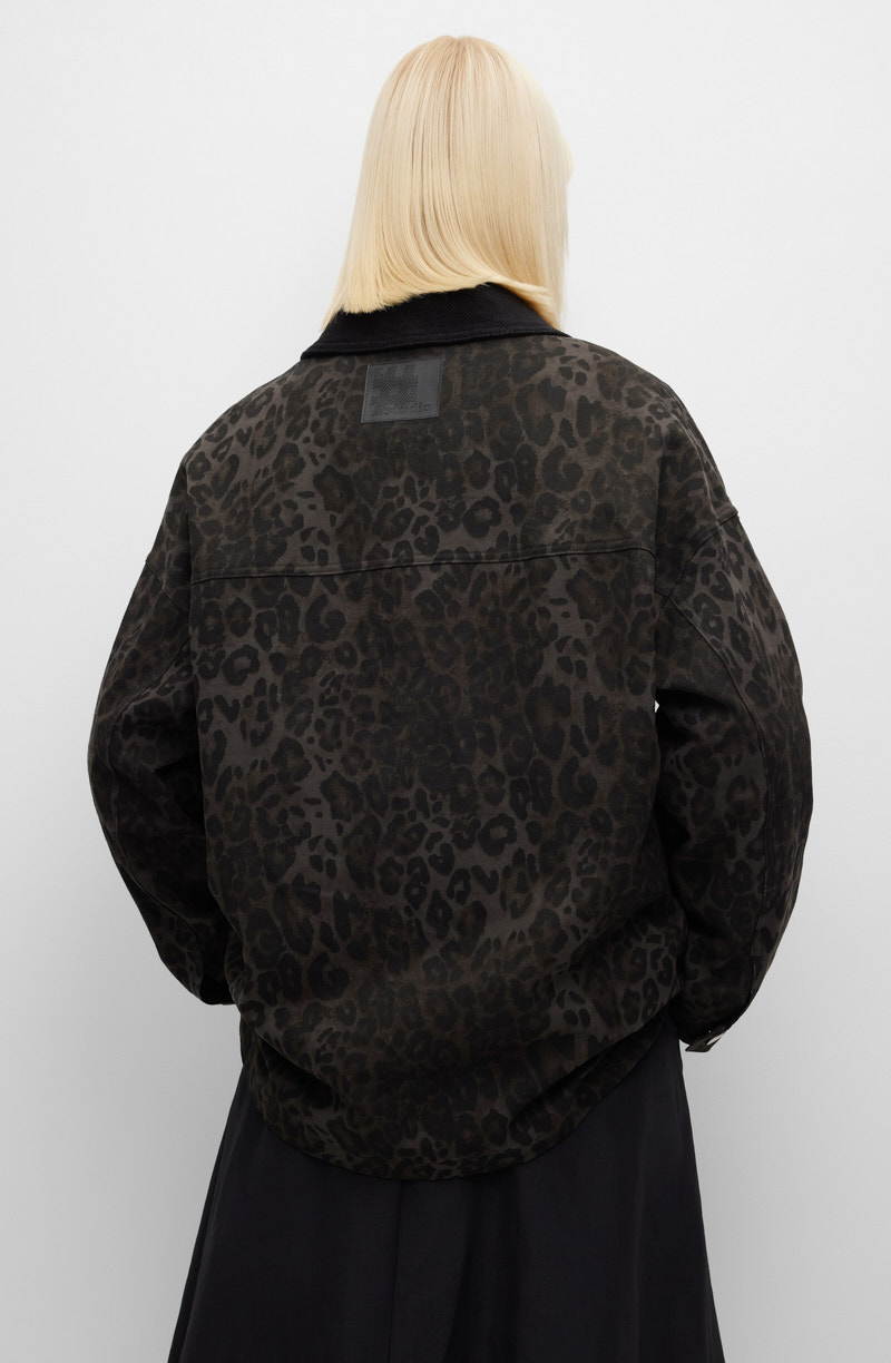 Куртка жен. RBHNFWWJK029 inni | Интернет-магазин inniwear.com