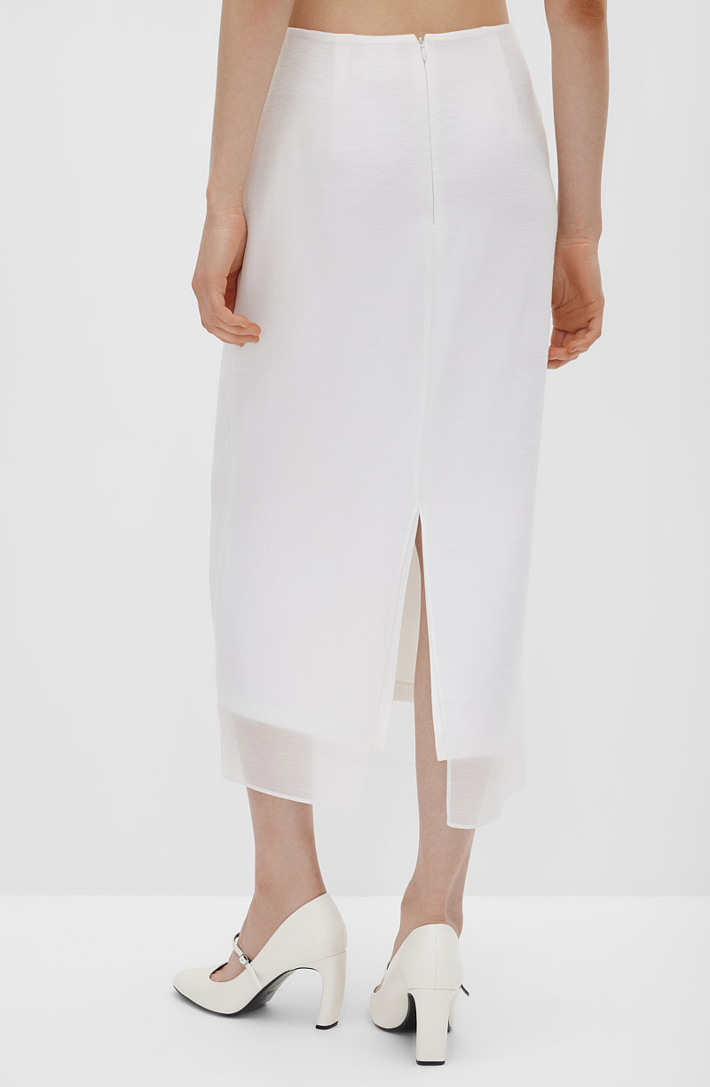 Юбка LMBESPSK5401 inni | Интернет-магазин inniwear.com