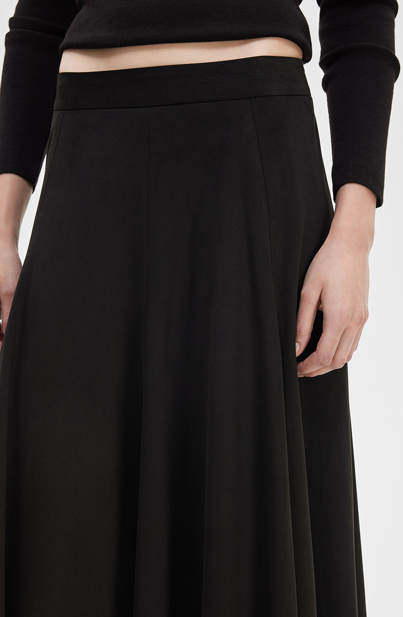 Юбка жен. RBHNFWWSK021 inni | Интернет-магазин inniwear.com