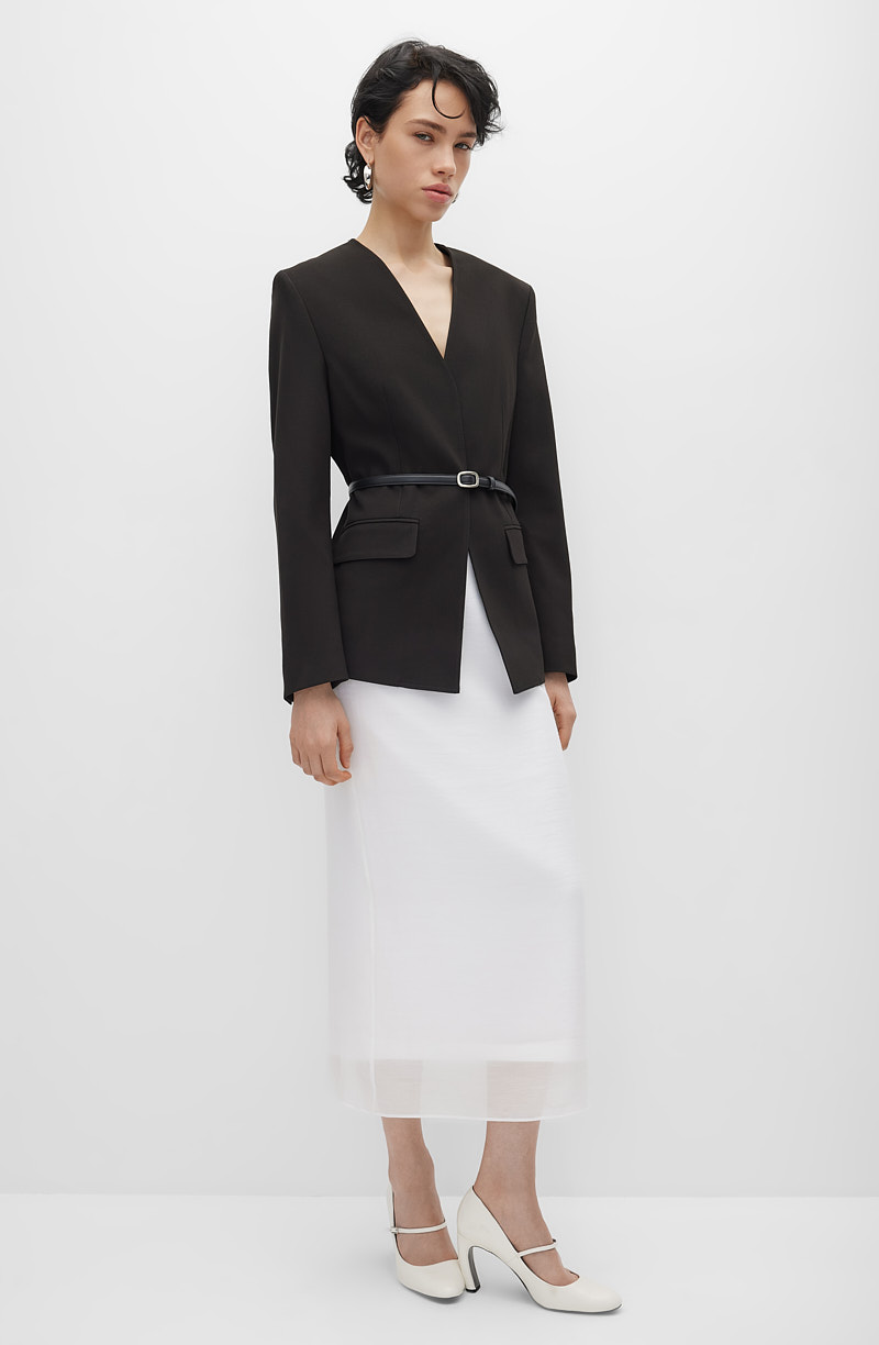 Юбка LMBESPSK5401 inni | Интернет-магазин inniwear.com