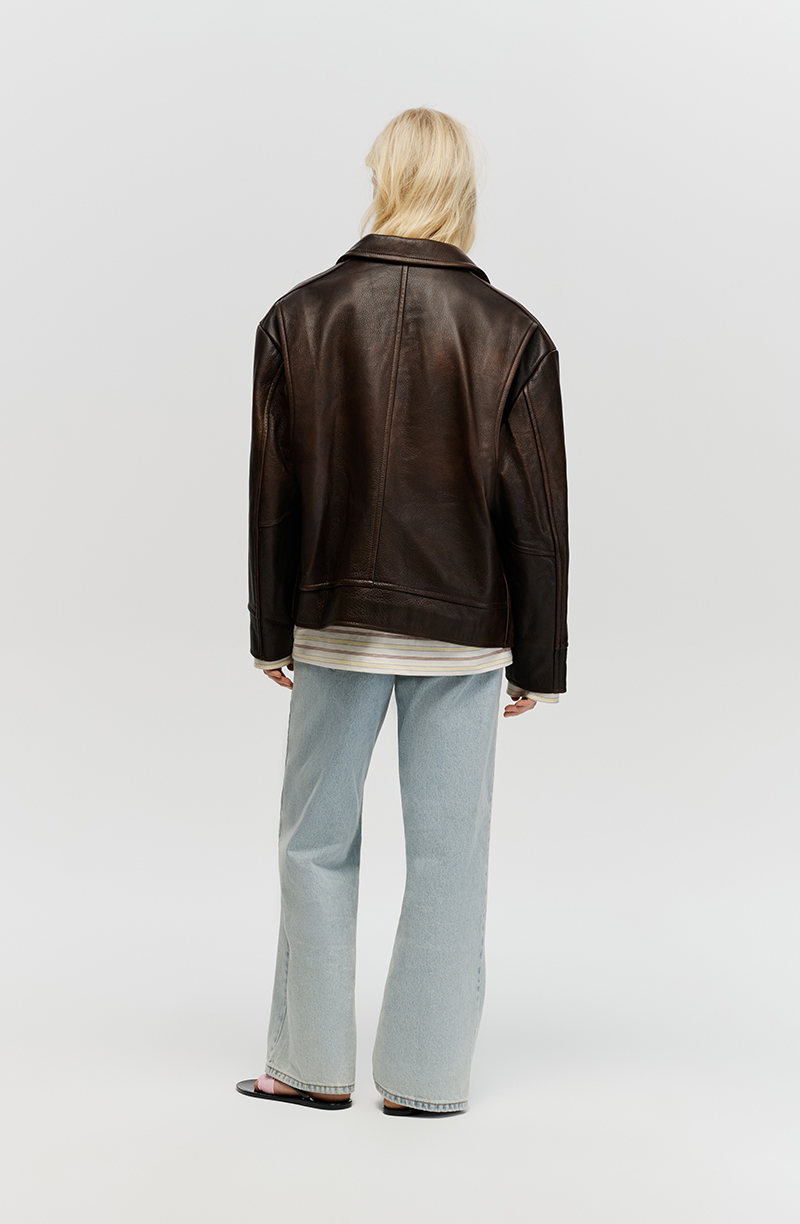 Куртка жен. E25FWLT100 inni | Интернет-магазин inniwear.com