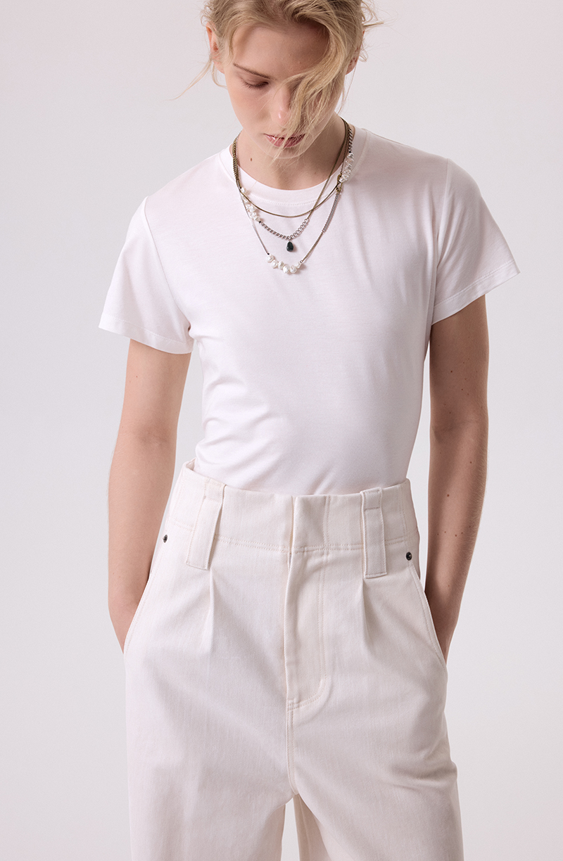 Джинсы жен. E25FWPT200 inni | Интернет-магазин inniwear.com